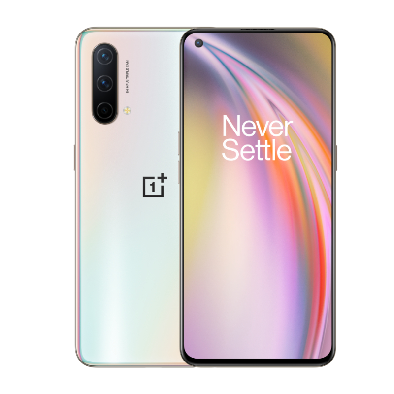 OnePlus Nord CE 5