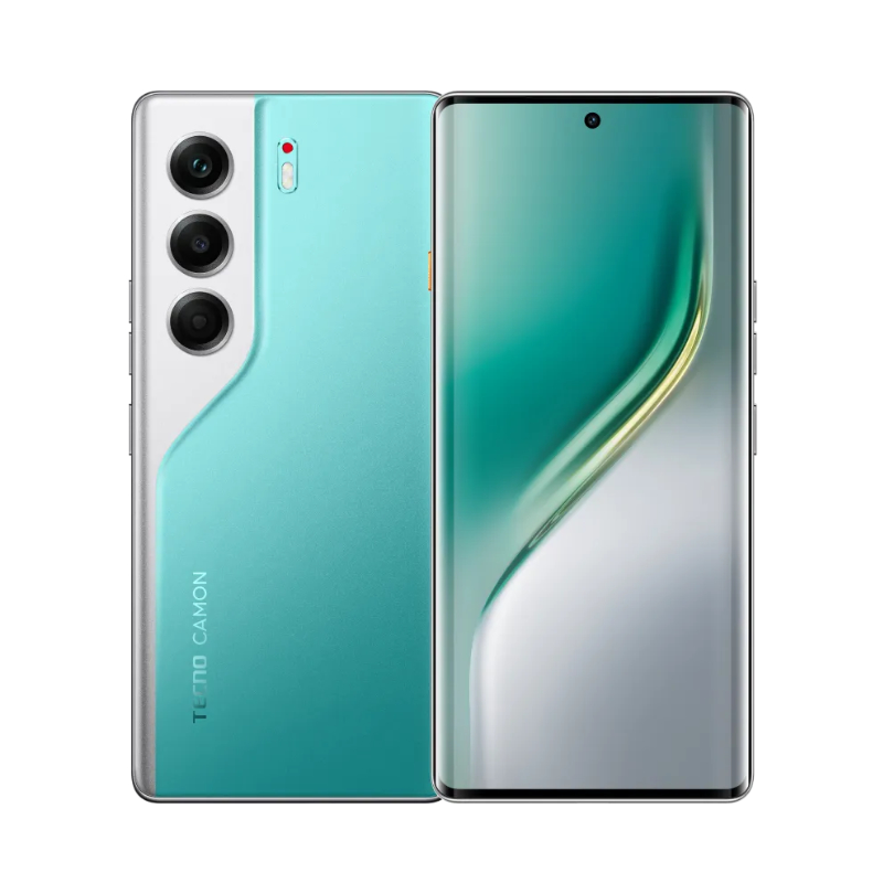 Tecno Camon 40 Pro