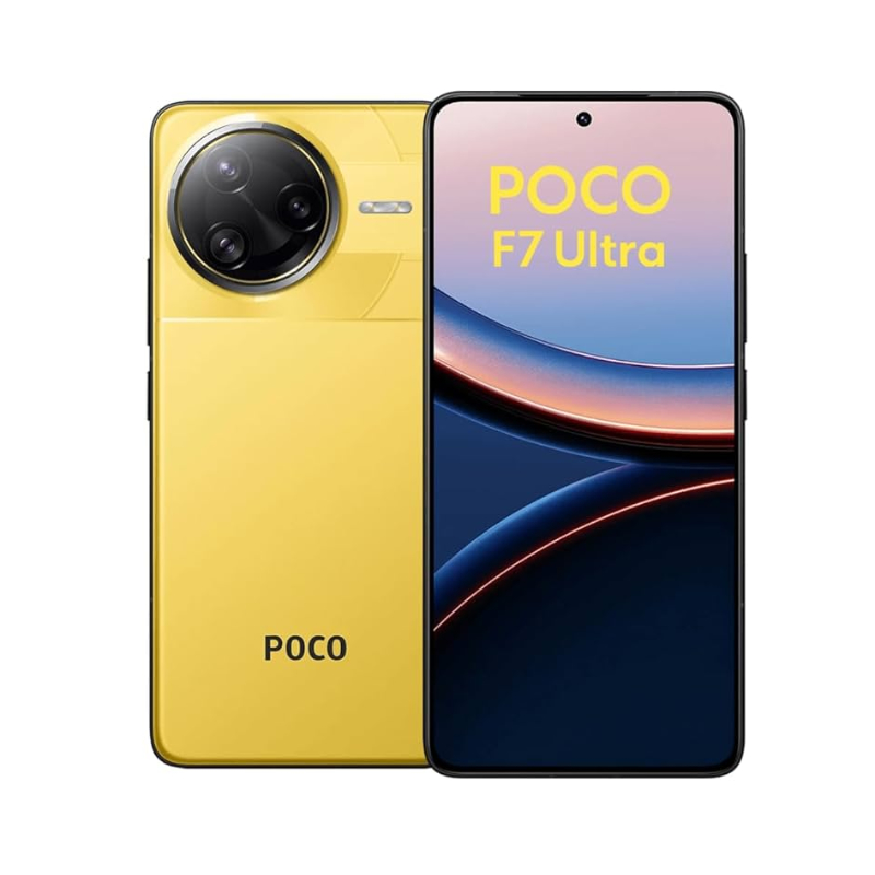 POCO F7 Ultra