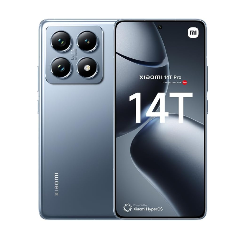 Xiaomi 14T Pro