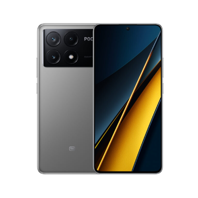 POCO X6 Pro