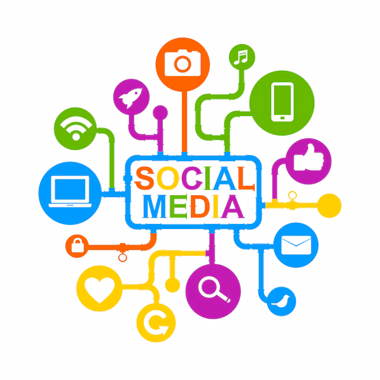 Social Media Management (Monthly)