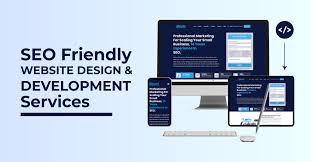 Webapp Design & SEO Package